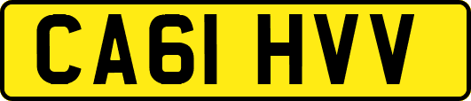CA61HVV
