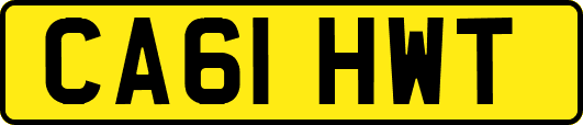CA61HWT