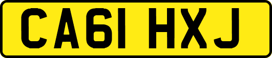 CA61HXJ