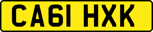 CA61HXK