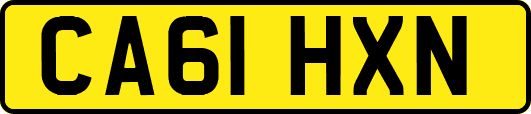 CA61HXN