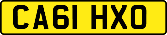 CA61HXO