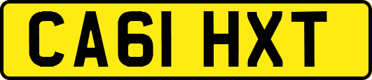 CA61HXT