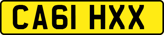 CA61HXX