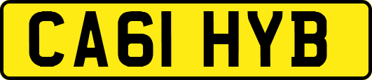 CA61HYB
