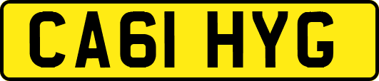 CA61HYG