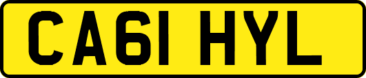 CA61HYL
