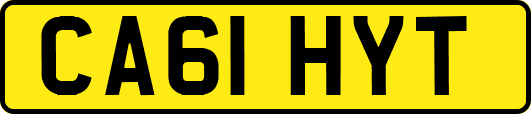 CA61HYT