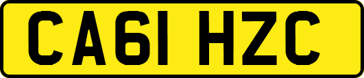 CA61HZC