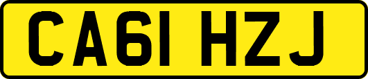 CA61HZJ