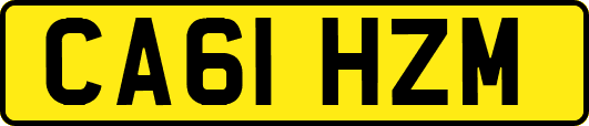 CA61HZM