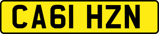 CA61HZN