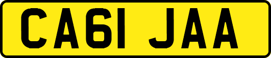 CA61JAA