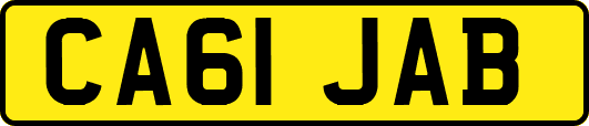 CA61JAB