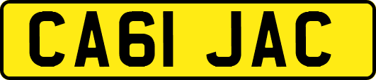 CA61JAC