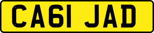 CA61JAD