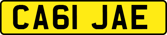 CA61JAE