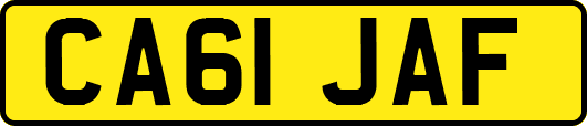 CA61JAF