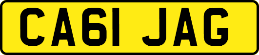 CA61JAG