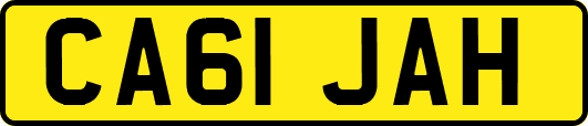 CA61JAH