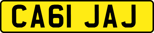 CA61JAJ