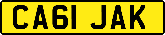 CA61JAK