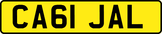 CA61JAL