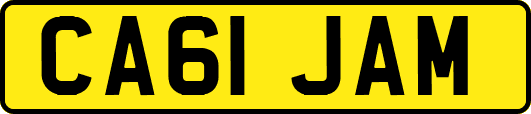 CA61JAM