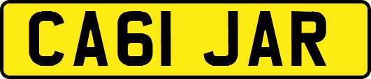 CA61JAR