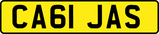 CA61JAS