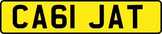 CA61JAT