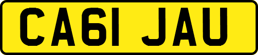 CA61JAU