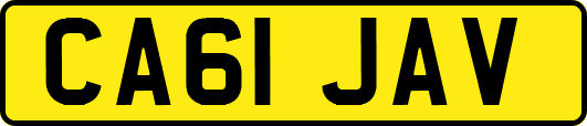 CA61JAV
