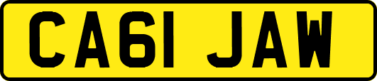 CA61JAW