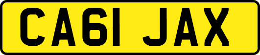 CA61JAX