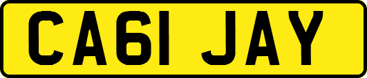 CA61JAY