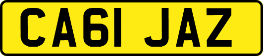 CA61JAZ