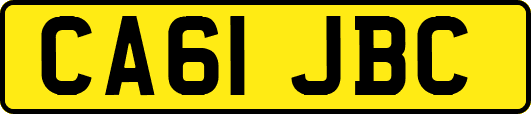 CA61JBC