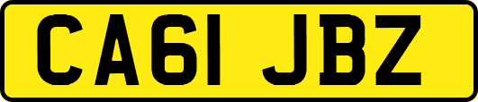 CA61JBZ