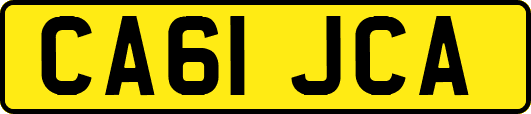 CA61JCA