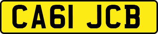 CA61JCB