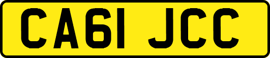 CA61JCC