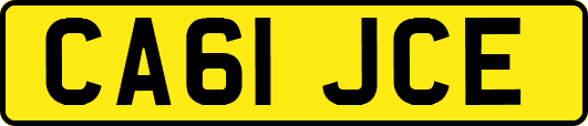 CA61JCE