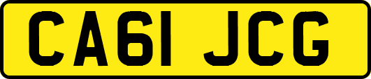 CA61JCG