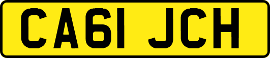 CA61JCH
