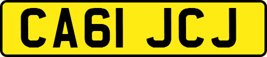 CA61JCJ