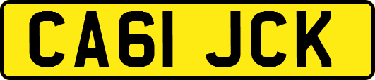 CA61JCK
