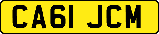 CA61JCM