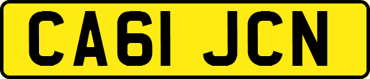 CA61JCN