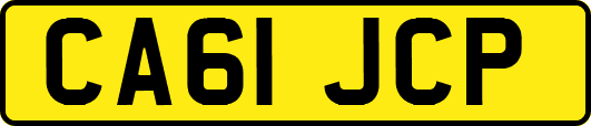 CA61JCP